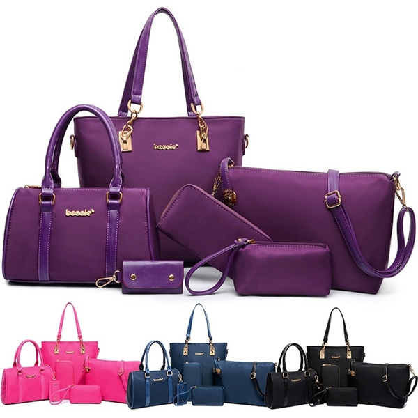 Designer purse 2025 and bag set