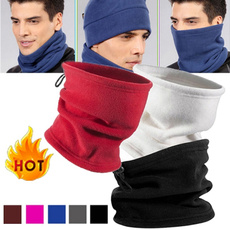 neckwarmerscarf, Beanie, Outdoor, fleecescarf