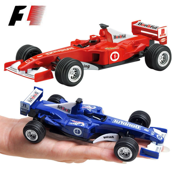 F1 toy deals cars