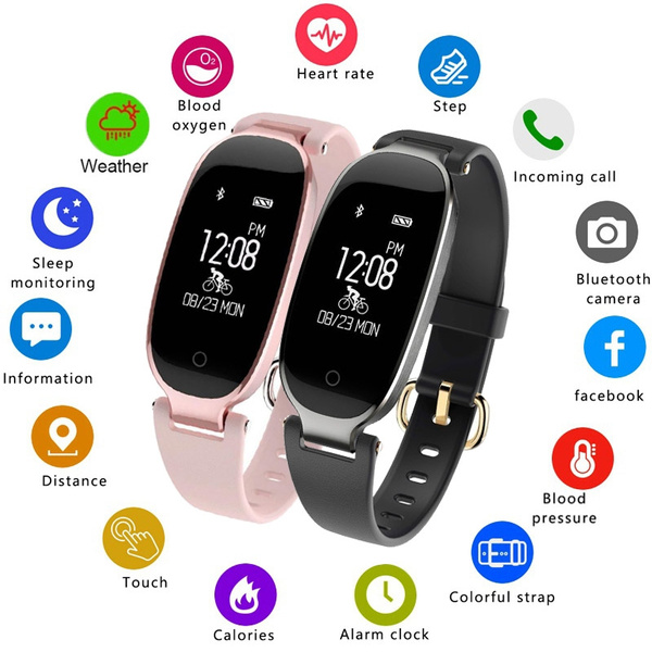 smartband wish