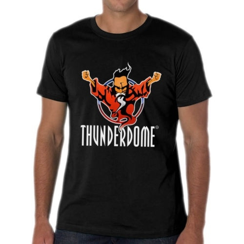 Thunderdome hotsell t shirt