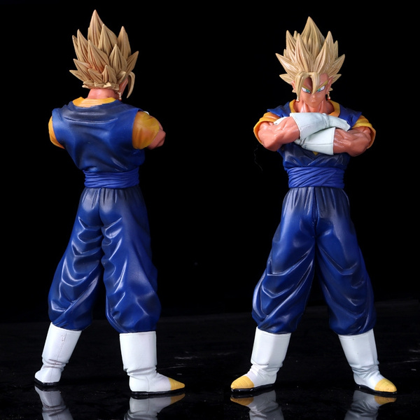 dragon ball z collectible figures