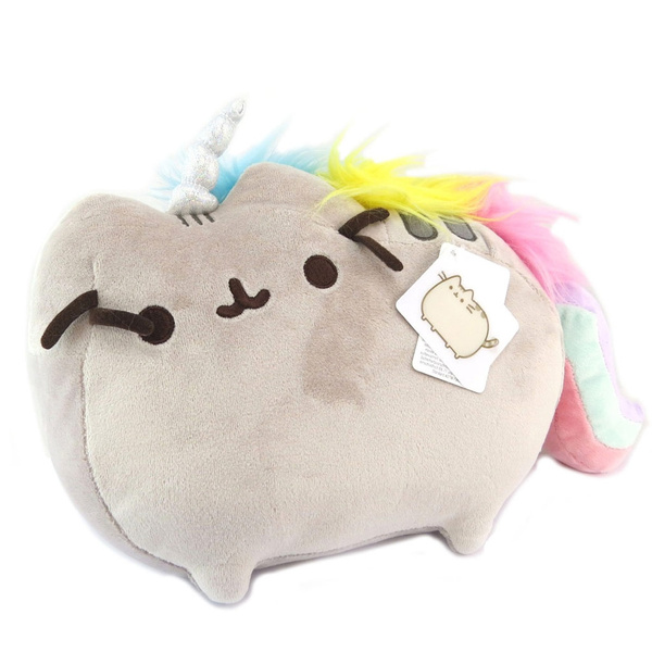 Peluche pusheen 2025