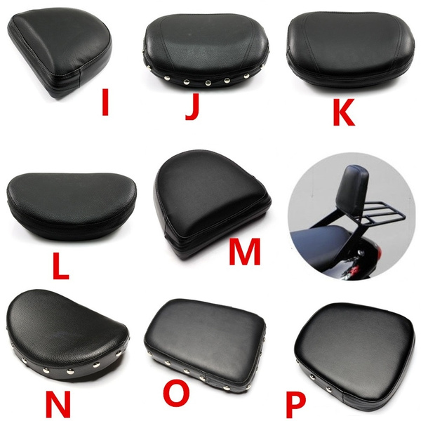 chopper backrest