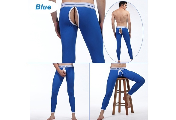cotton thermal pants