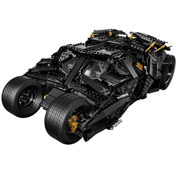 Lepin batman Clearance