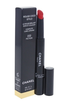 FrenchFriday: New Chanel Rouge Coco Stylo Lipshine - swatches, photos, 1st  impressions - Beaumiroir