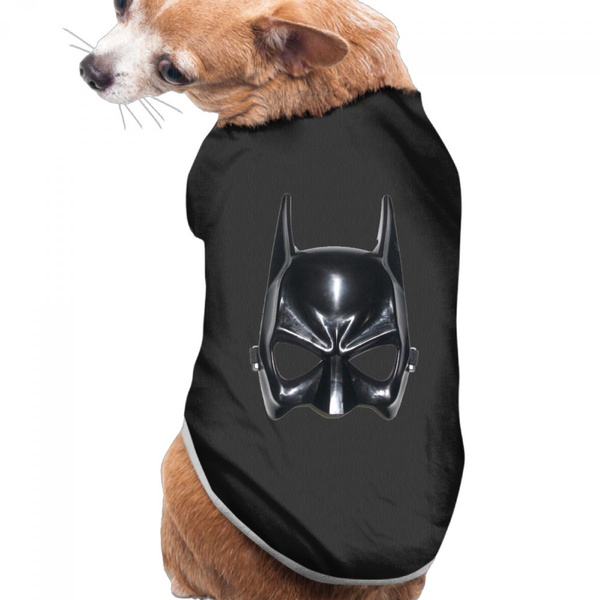 dog batman shirt