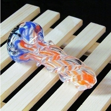 bongssmokingglasswaterpipe, glass pipe, Handmade, Pipe