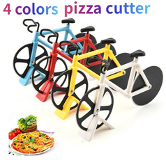 pizzacutter, Steel, Kitchen & Dining, Bicycle