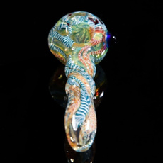 Gifts, smokingpipe, necklacepipe, glass pipe