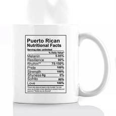 puertoricannutritionmug, Coffee, Mug, lovepuertoricomug