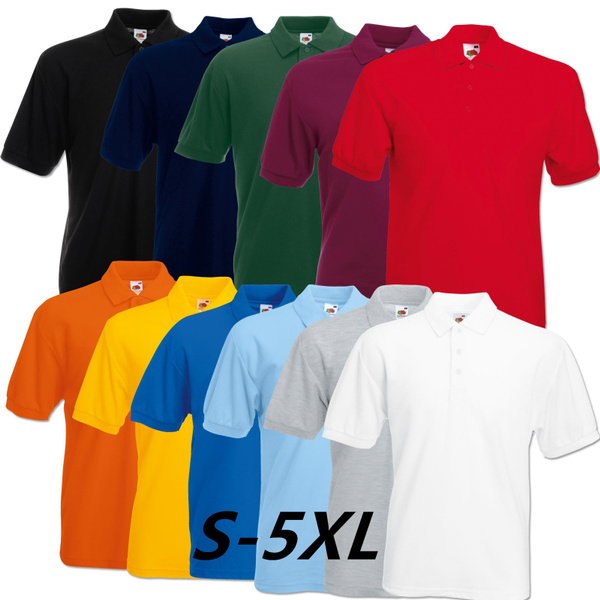 polo t shirts for men 2017