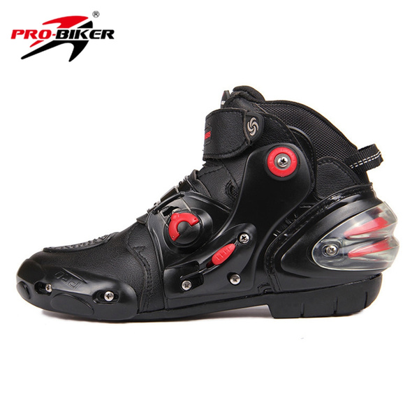 pro biker shoes