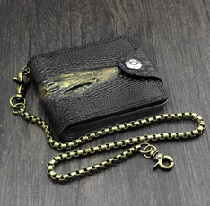 Key Chain, Jewelry, gold, Wallet