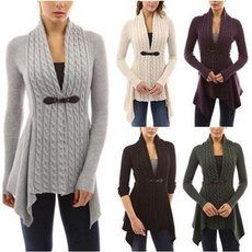 knitwear, cardigan, Sleeve, Long Sleeve