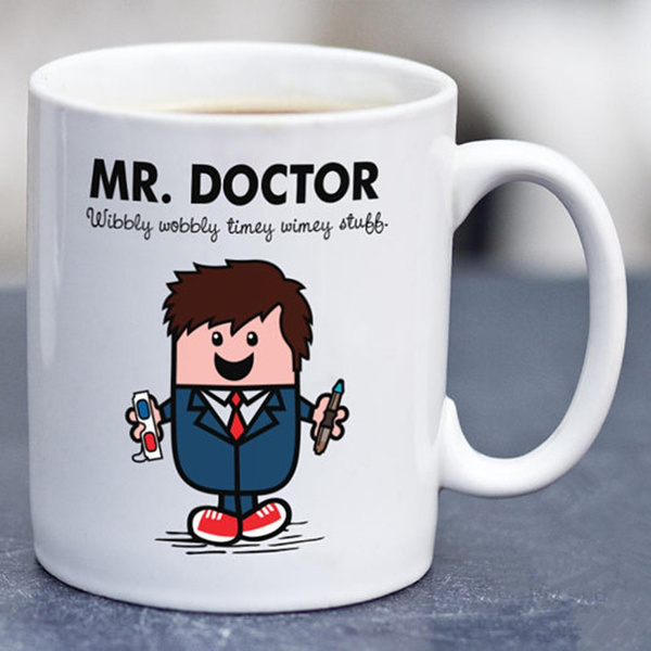 dr gitgud | Coffee Mug