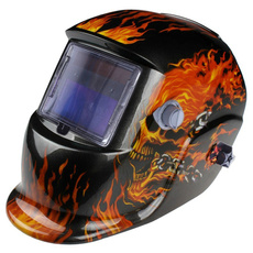 High Quality Pro Solar Auto Darkening Welding Helmet Mask Grinding Welder Mask