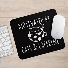 Funny, Coffee, mouse mat, Gifts