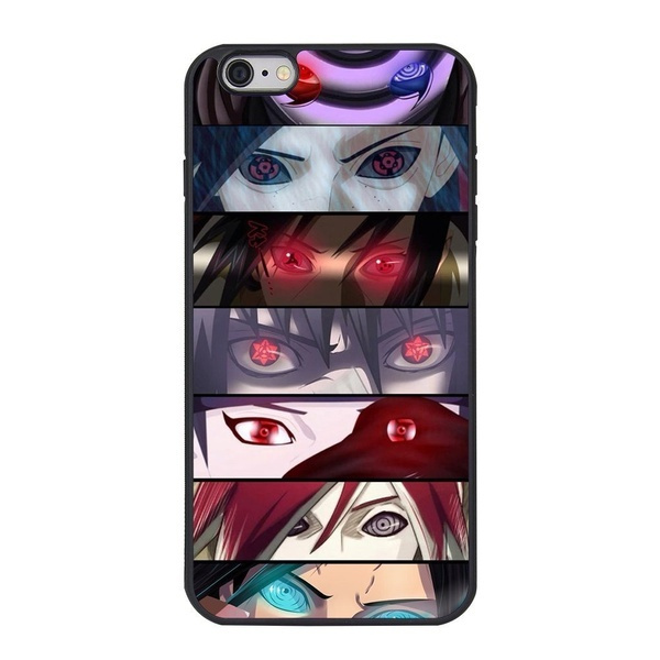 Featured image of post Eye Custom Rinnegan