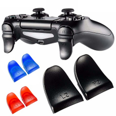Video Games, button, controller, ps4controller