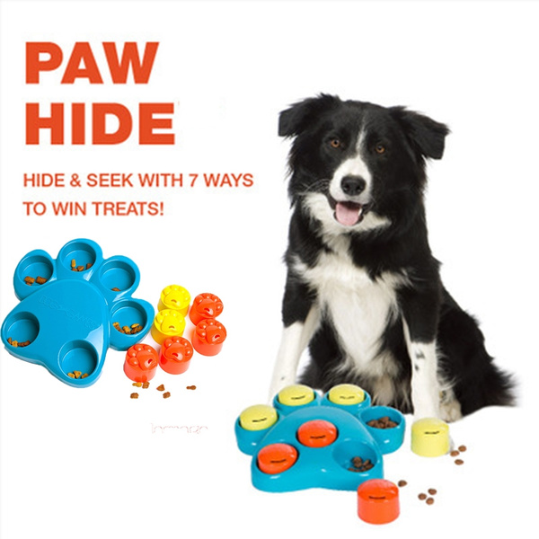 7 Reasons Why You Should Use Puppy Puzzle Toys