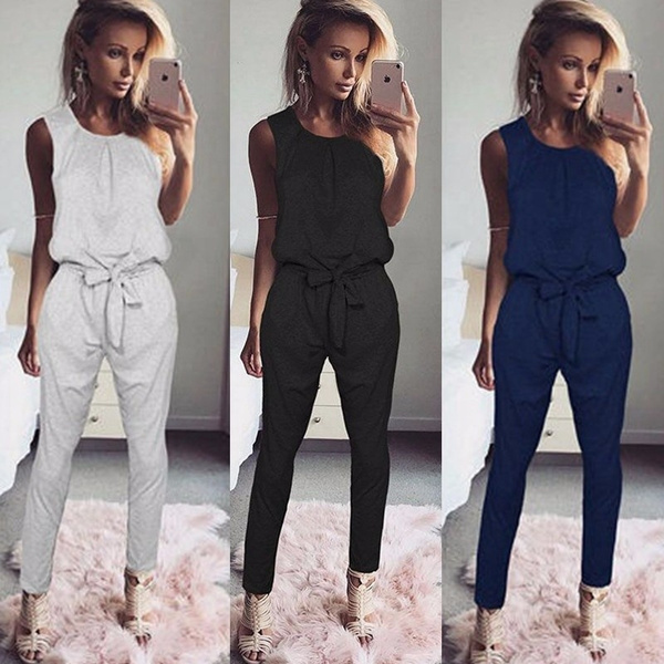 wish ladies jumpsuits