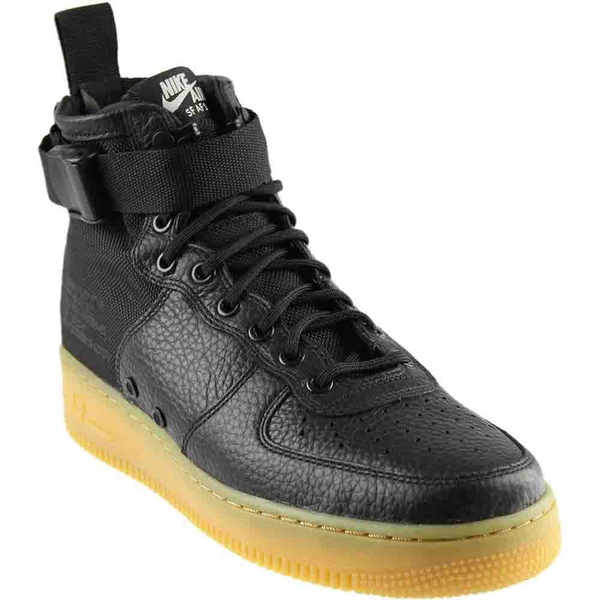 tênis nike air force 1 special field mid masculino