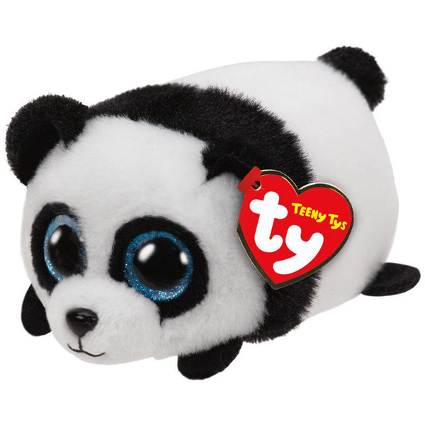 beanie boo panda large