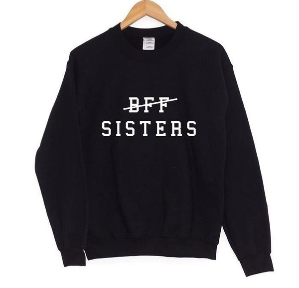 bffs pullover