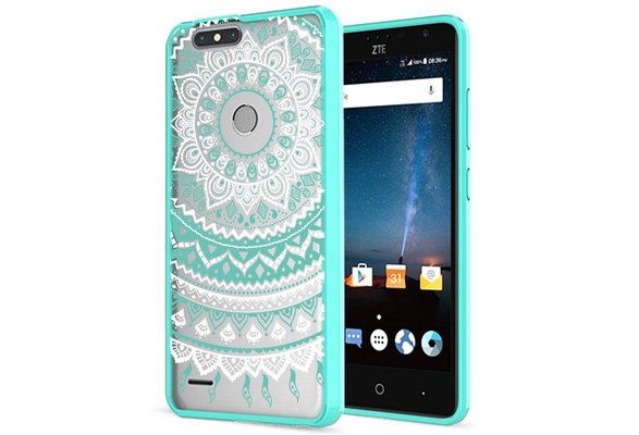 Zte Zmax Pro Z982 Phone Case ZTE Blade Z Max Case,ZTE Sequoia Case