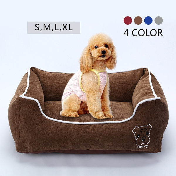 Paws and 2024 pals dog bed