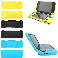 case, Covers & Skins, Video Games, siliconeprotectivecase