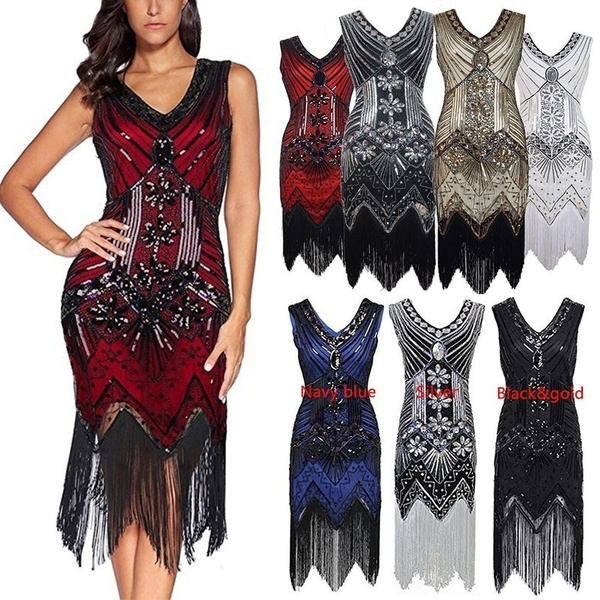 shopee gatsby dress