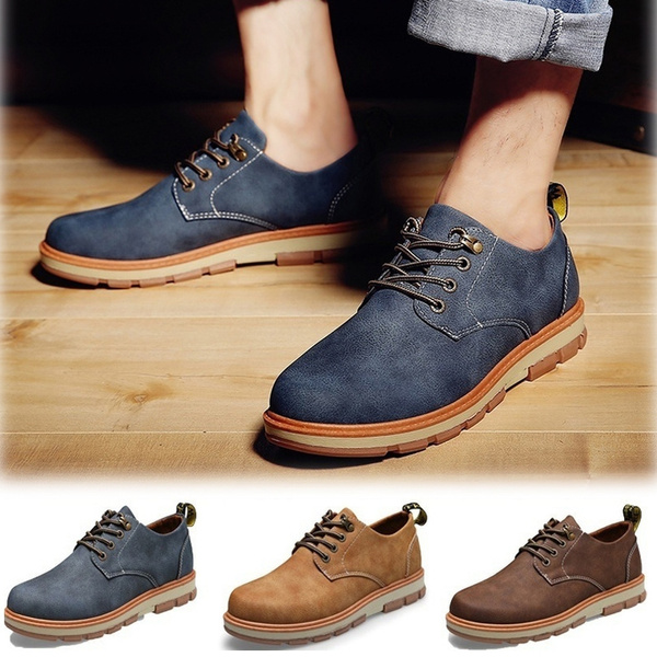 Gentleman store casual shoes