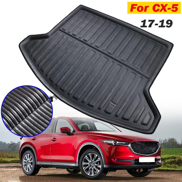 mazda cx 5 carpet