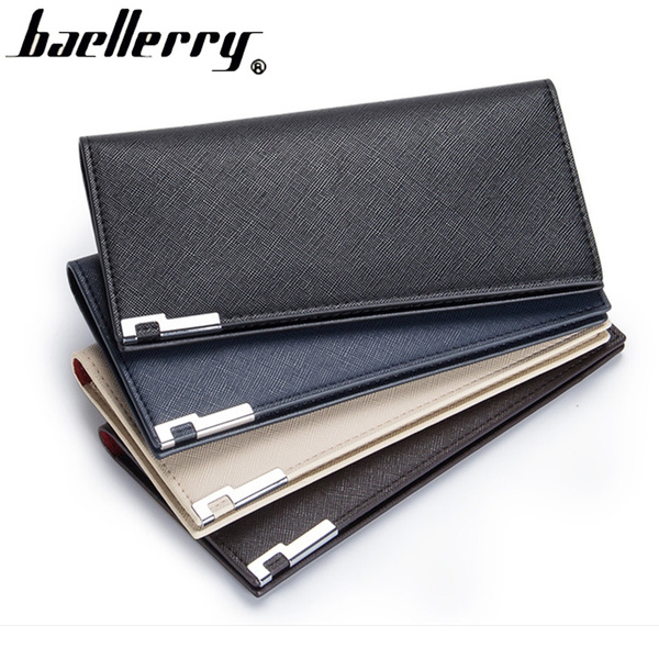 Slender Wallet - Luxury All Wallets and Small Leather Goods