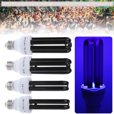 Interior Design, uv, ac220v, spirallamp