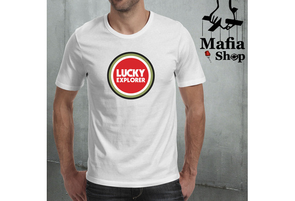 Cagiva Elephant Retro Style Motorcycle Printed Hoodie in 5 Sizes