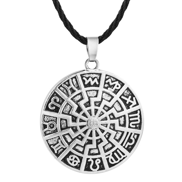 Sonnenrad pendant on sale