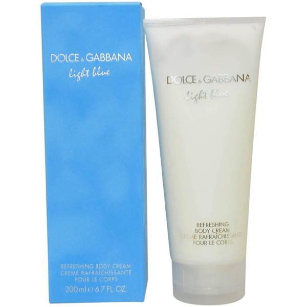 does a dolce and gabanna light blue tester wear off faster