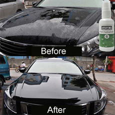 Hydrophobic Anti-scratch Drive Deep Gloss Long-lasting Protection Car Paint Coating Auto Paint Care