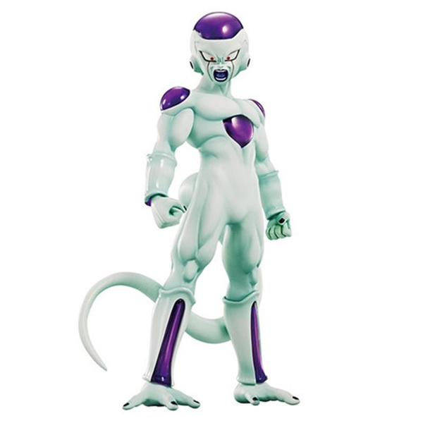 frieza final form figure