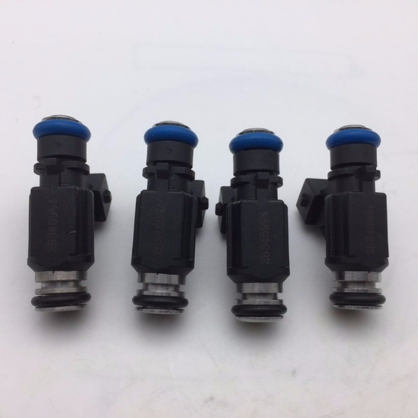Original Fuel injector 25345994 SMW299932 for Mitsubishi Great wall ...