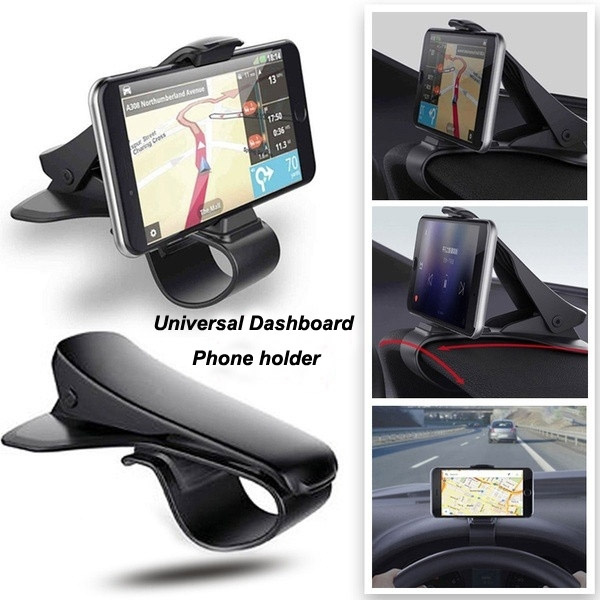 large car universal dashboard