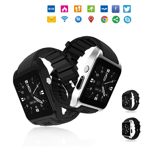 X86 store smart watch