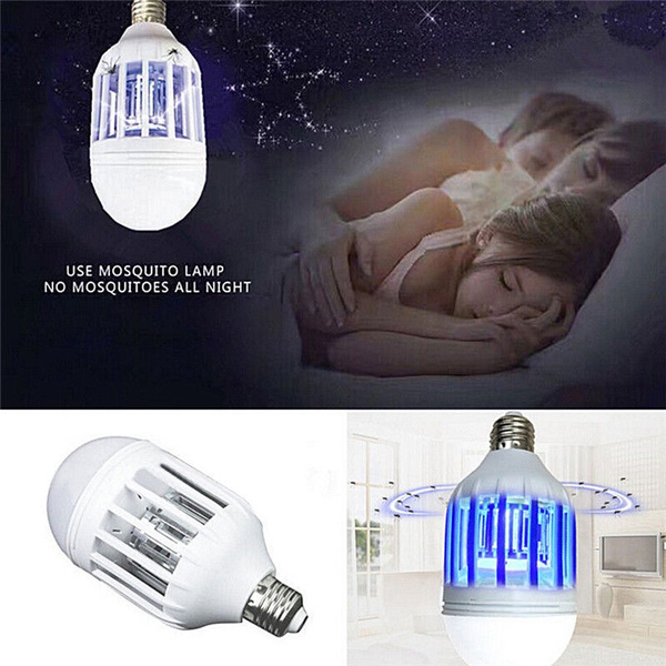 anti mosquito light