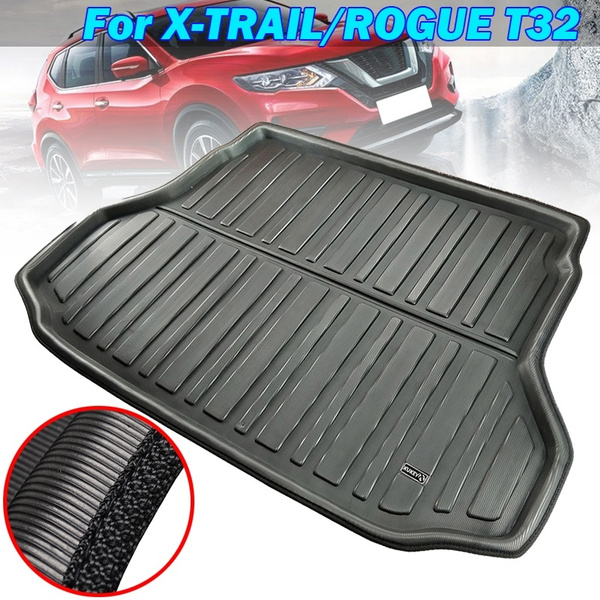 nissan x trail mats 2017