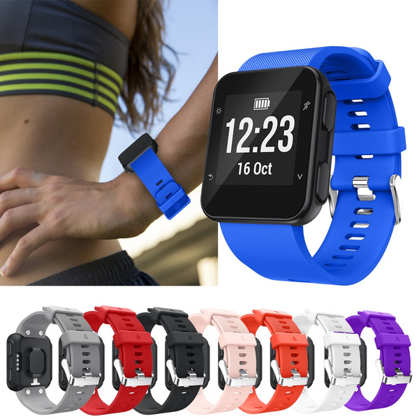 relogio garmin forerunner 35