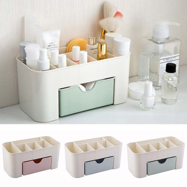 plastic makeup case